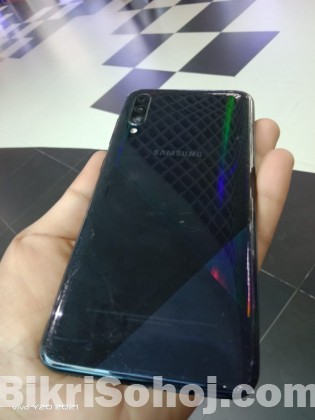 Samsung Galaxy A30s